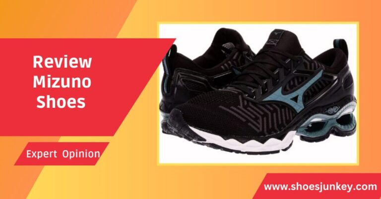 Mizuno Shoes Review 2024(With Expert Opinion)