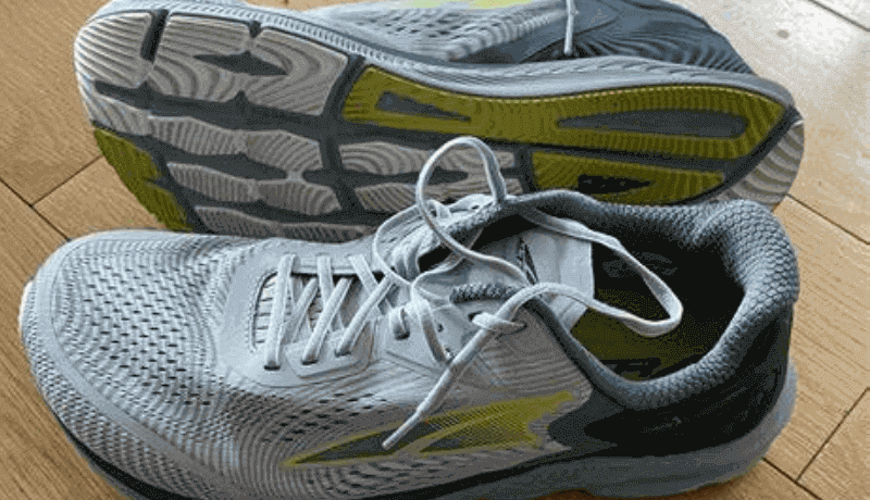 Are running shoes good for volleyball? - Shoes Junkey