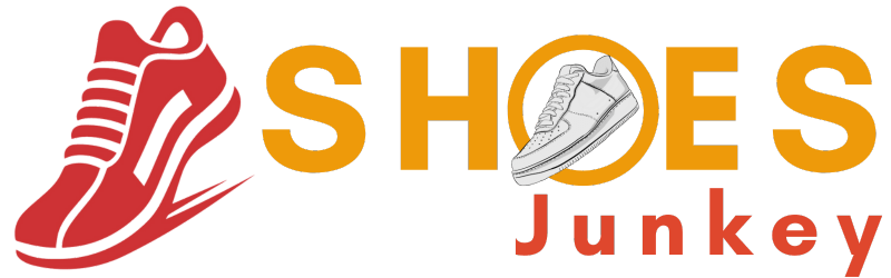 Shoes Junkey Logo