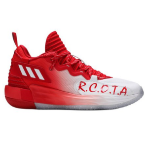 adidas Dame 7 Basketball Shoe
